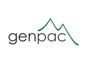 Logo Design Entry 1630482 submitted by janedoe to the contest for GEN PAC run by reedpitney