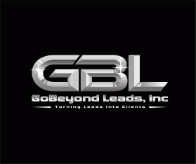 Logo Design entry 1630660 submitted by Dark49 to the Logo Design for GoBeyond Leads, Inc   - www.gobeyondleads.com run by BobSears