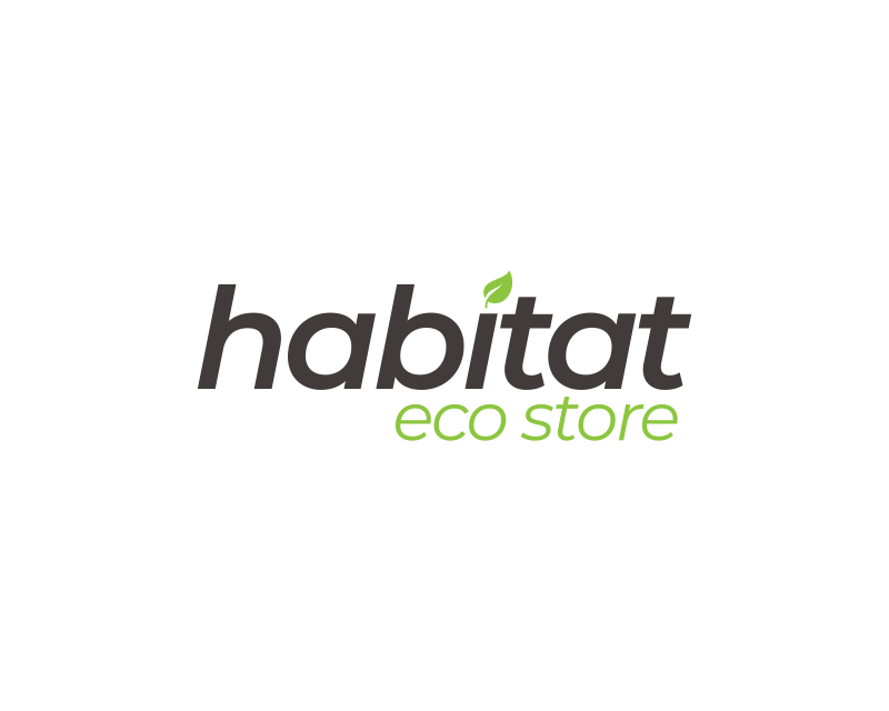 Logo Design entry 1630920 submitted by creativiti to the Logo Design for habitat eco store  run by ushtana