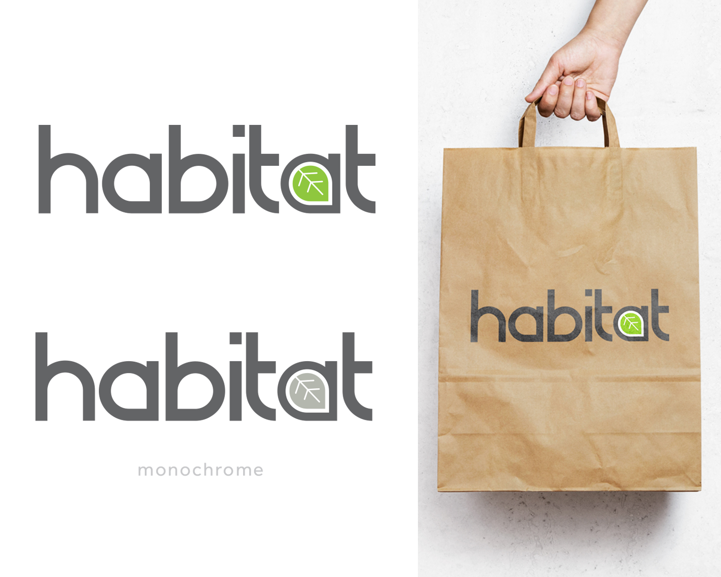 Logo Design entry 1689856 submitted by quimcey