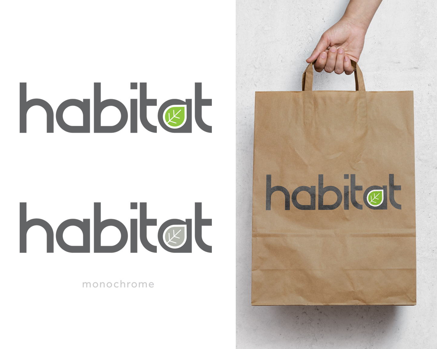 Logo Design entry 1690580 submitted by quimcey