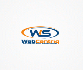 Logo Design entry 1631017 submitted by kembarloro to the Logo Design for WebCentriq run by sheila