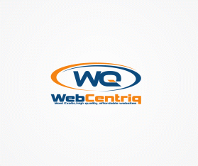Logo Design entry 1631018 submitted by Riaper to the Logo Design for WebCentriq run by sheila