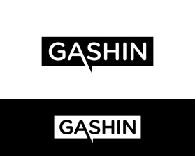 Logo Design entry 1631110 submitted by SATRI to the Logo Design for Gashin run by gashingoods
