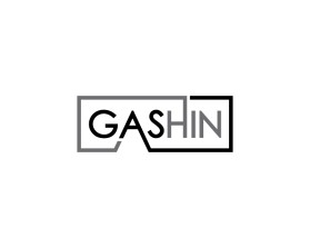 Logo Design Entry 1631112 submitted by nazim400 to the contest for Gashin run by gashingoods