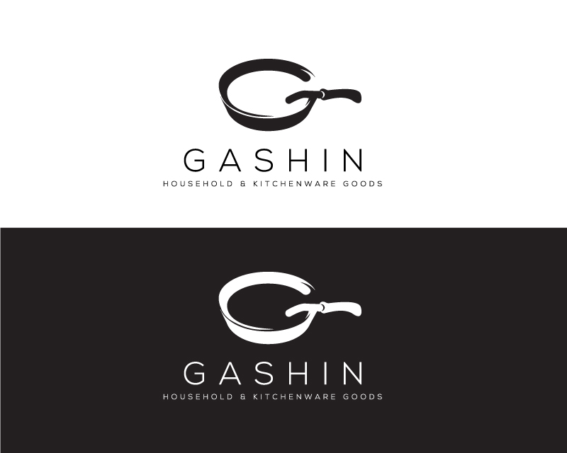 Logo Design entry 1631129 submitted by aremanvin to the Logo Design for Gashin run by gashingoods