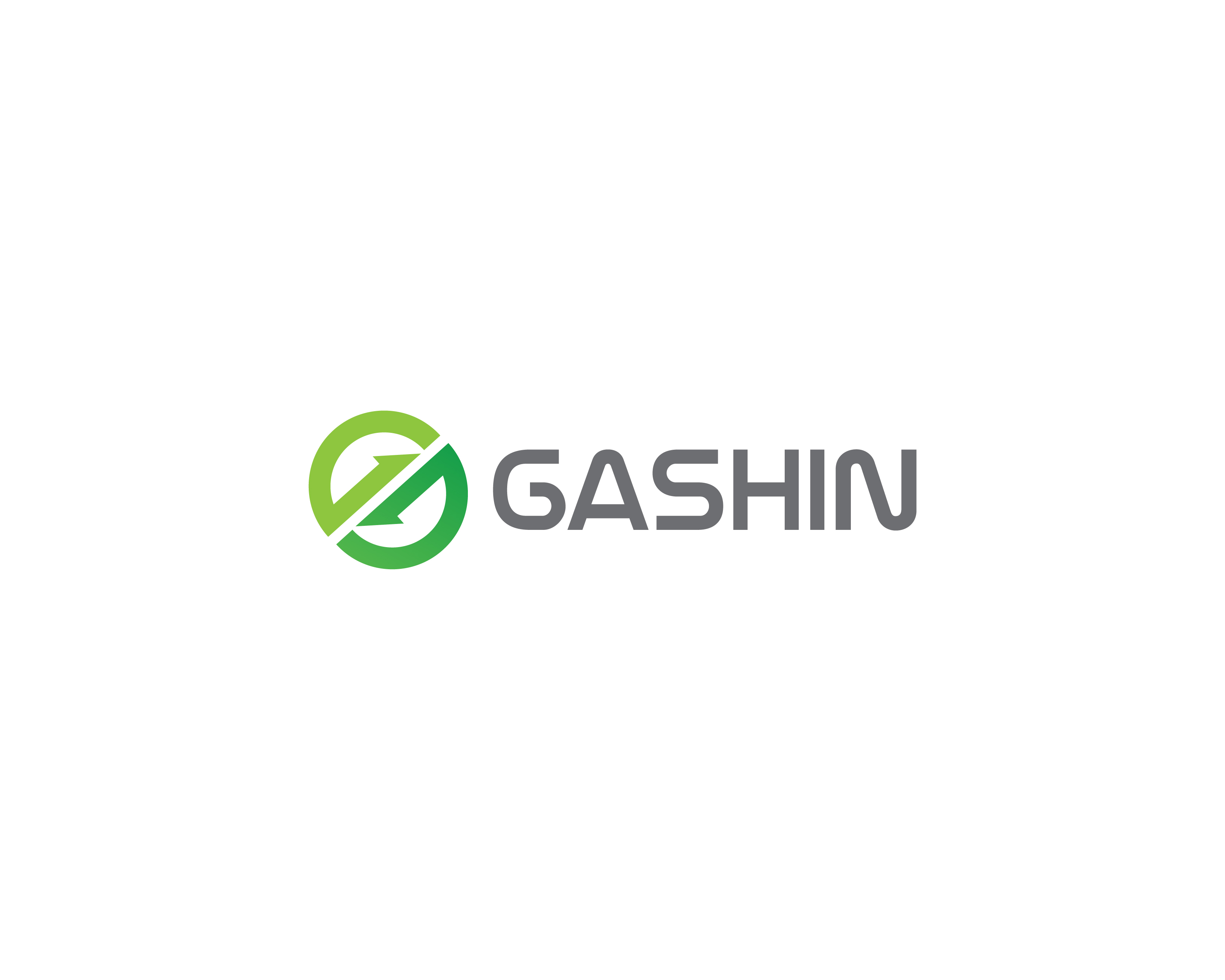 Logo Design entry 1631132 submitted by riffa14 to the Logo Design for Gashin run by gashingoods