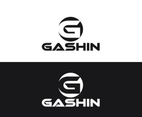 Logo Design Entry 1631134 submitted by Sultan4121 to the contest for Gashin run by gashingoods
