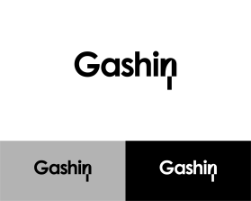Logo Design Entry 1631135 submitted by djavadesign to the contest for Gashin run by gashingoods