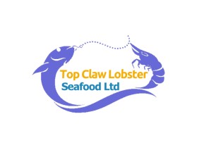 Logo Design entry 1631361 submitted by Amit1991 to the Logo Design for Top Claw Lobster and Seafood Ltd. run by charlesanastasia