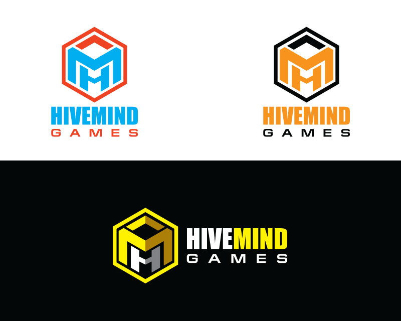 Logo Design entry 1690441 submitted by Amit1991