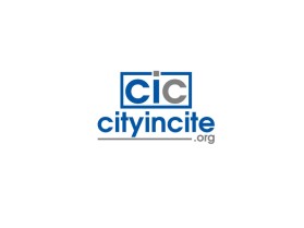 Logo Design entry 1631610 submitted by fastdesign6062 to the Logo Design for www.cityincite.org ( website not to be included in logo) run by agarrett9525
