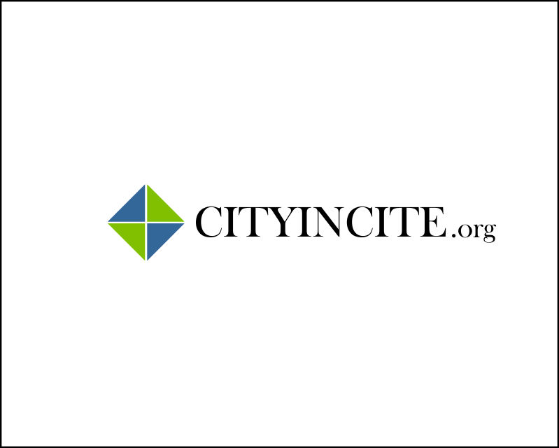 Logo Design entry 1631622 submitted by fathonirzky to the Logo Design for www.cityincite.org ( website not to be included in logo) run by agarrett9525