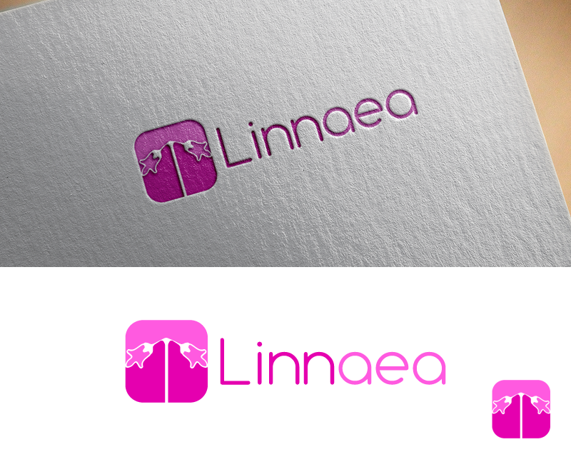 Logo Design entry 1690704 submitted by Dibya93