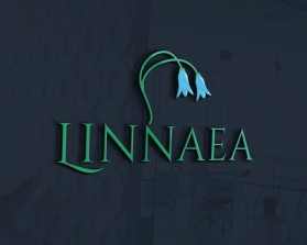 Logo Design entry 1631919 submitted by logohub to the Logo Design for Linnaea run by Robhunt99