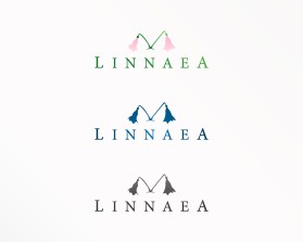 Logo Design entry 1631937 submitted by Sam5 to the Logo Design for Linnaea run by Robhunt99