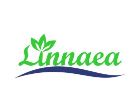 Logo Design entry 1631947 submitted by mikka_luv to the Logo Design for Linnaea run by Robhunt99