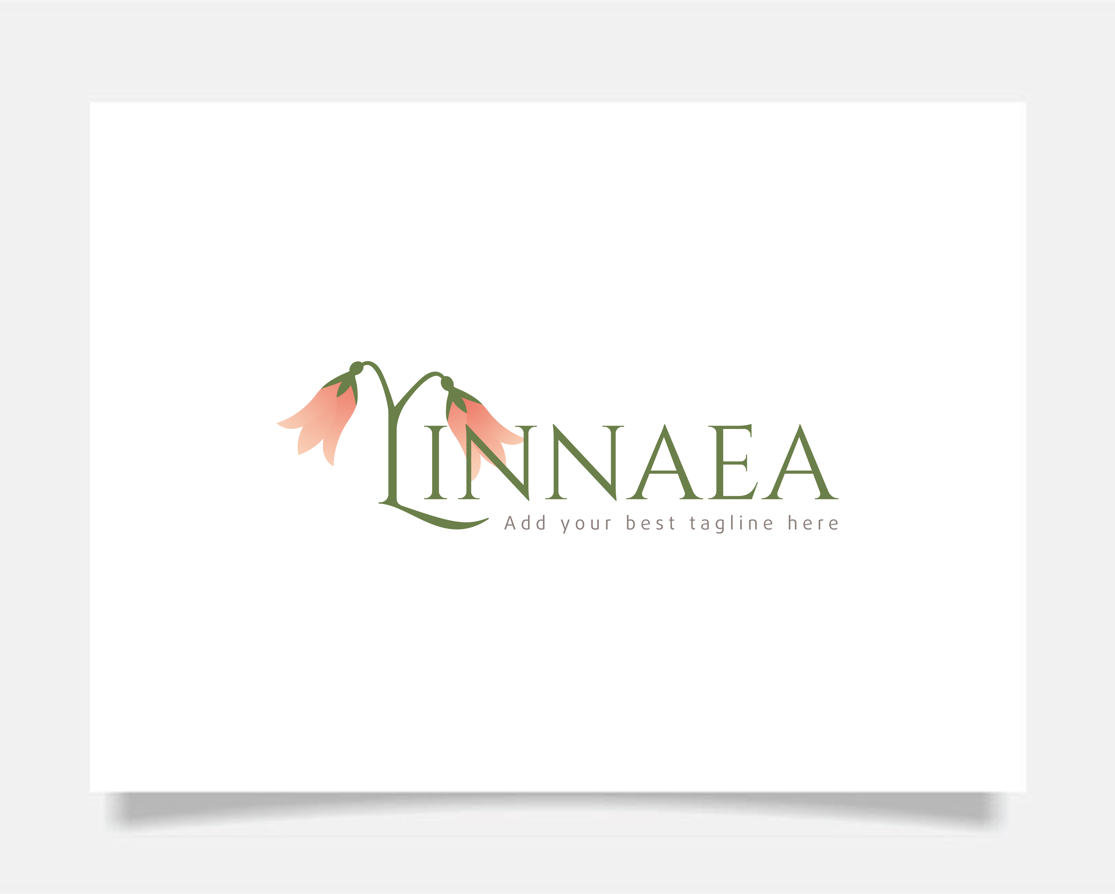 Logo Design entry 1694238 submitted by Sanadesigns