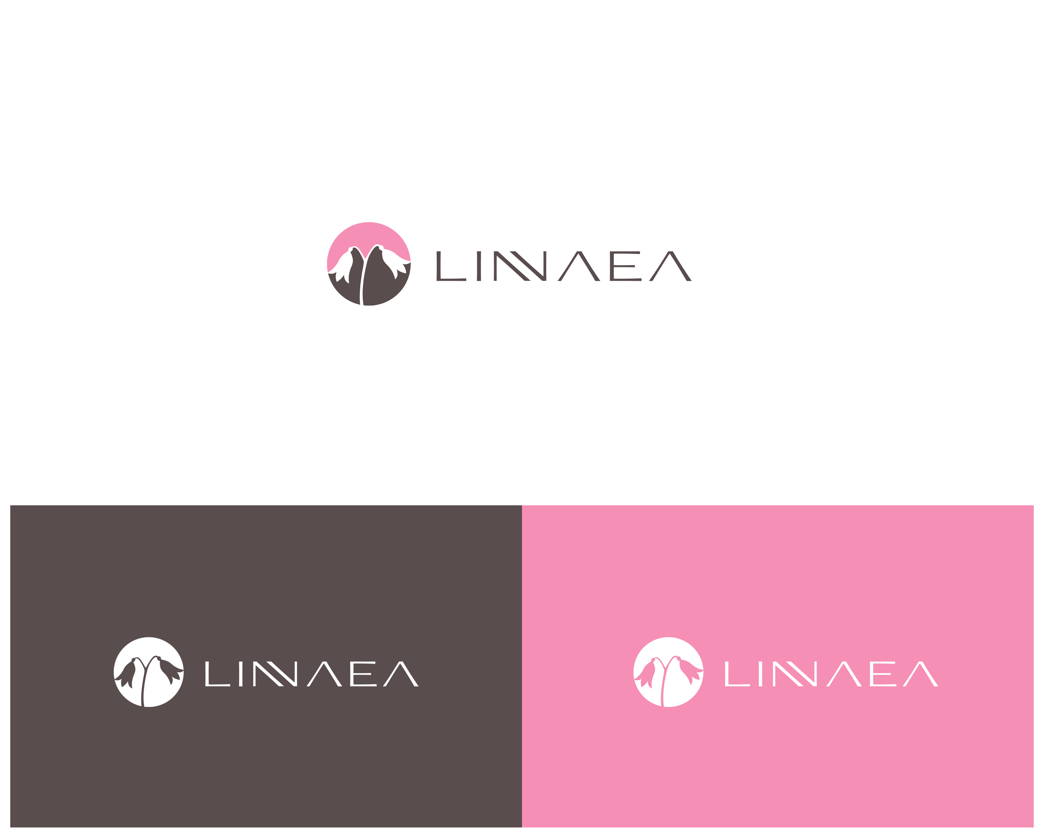 Logo Design entry 1694269 submitted by Sanadesigns