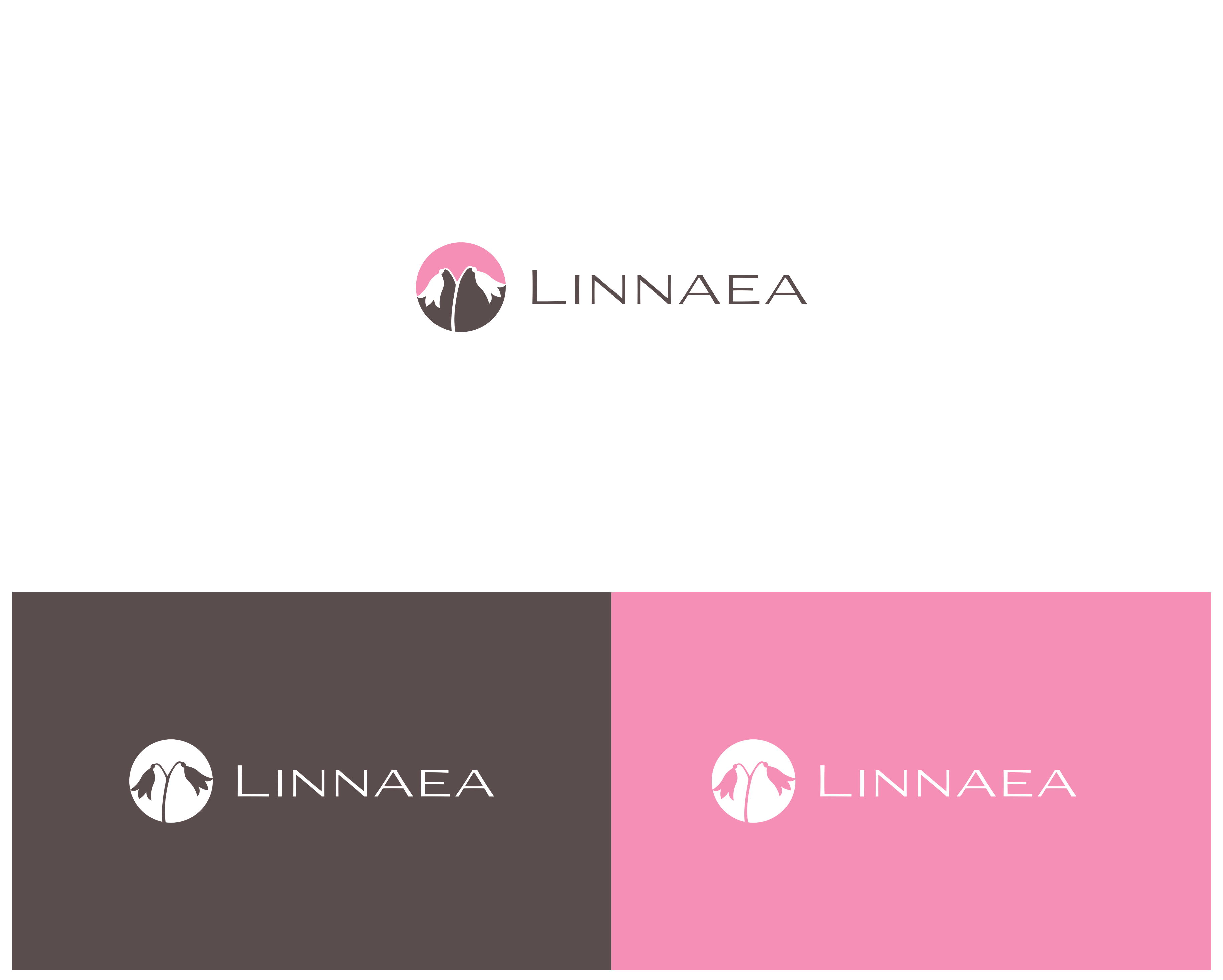 Logo Design entry 1694270 submitted by Sanadesigns