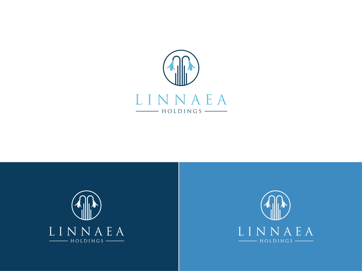 Logo Design entry 1696119 submitted by Sanadesigns