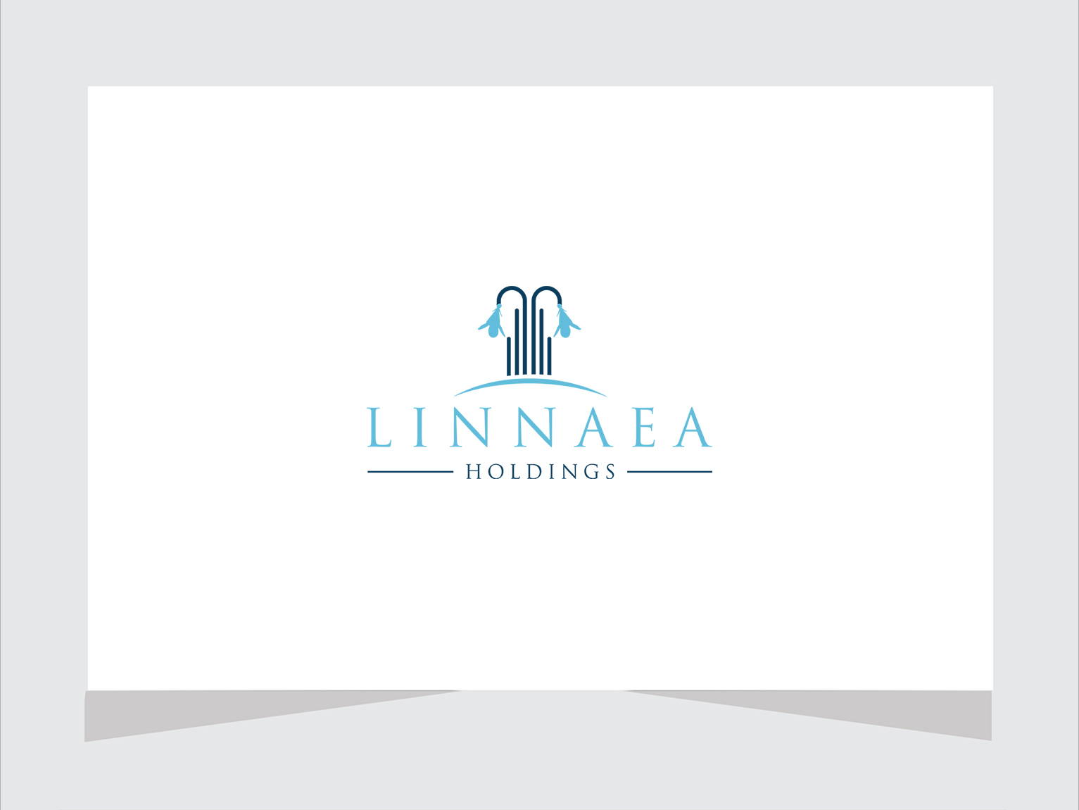 Logo Design entry 1696124 submitted by Sanadesigns