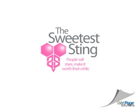 Logo Design entry 1690824 submitted by webpagesol