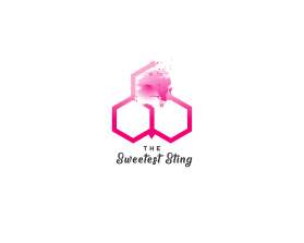 Logo Design entry 1632328 submitted by wongsanus to the Logo Design for The Sweetest Sting run by ffgehrke