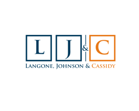 Logo Design entry 1632531 submitted by ManÄiÄ‡ to the Logo Design for Langone, Johnson & Cassidy run by clangone