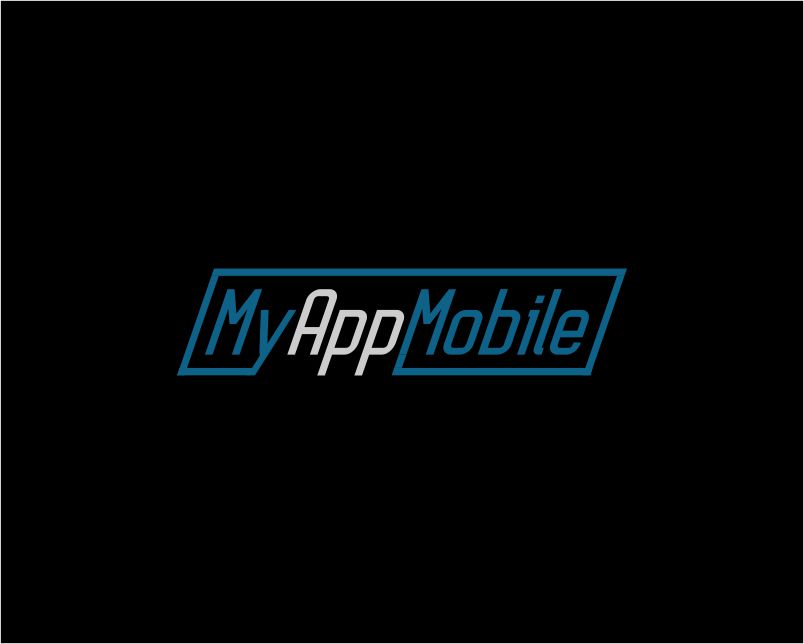 Logo Design entry 1632770 submitted by BClothing to the Logo Design for MyAppMobile run by MyAppMobile