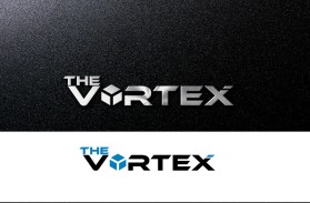 Logo Design entry 1632809 submitted by wongsanus to the Logo Design for the vortex run by bisho5322