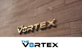 Logo Design entry 1632810 submitted by stwe to the Logo Design for the vortex run by bisho5322