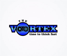 Logo Design entry 1632811 submitted by Sam5 to the Logo Design for the vortex run by bisho5322