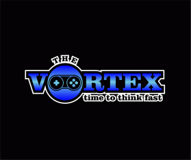 Logo Design entry 1632812 submitted by Jagad Langitan to the Logo Design for the vortex run by bisho5322