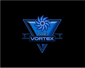 Logo Design entry 1632815 submitted by Jagad Langitan to the Logo Design for the vortex run by bisho5322