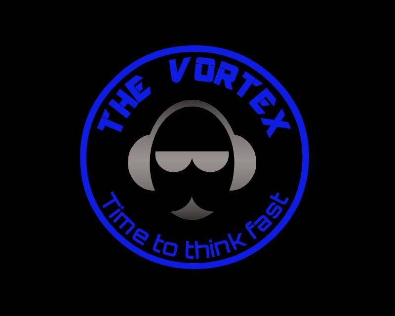 Logo Design entry 1632860 submitted by Chellz to the Logo Design for the vortex run by bisho5322