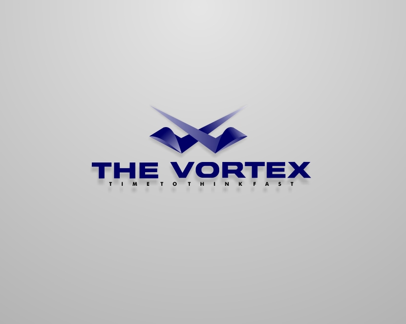 Logo Design entry 1632815 submitted by SATRI to the Logo Design for the vortex run by bisho5322