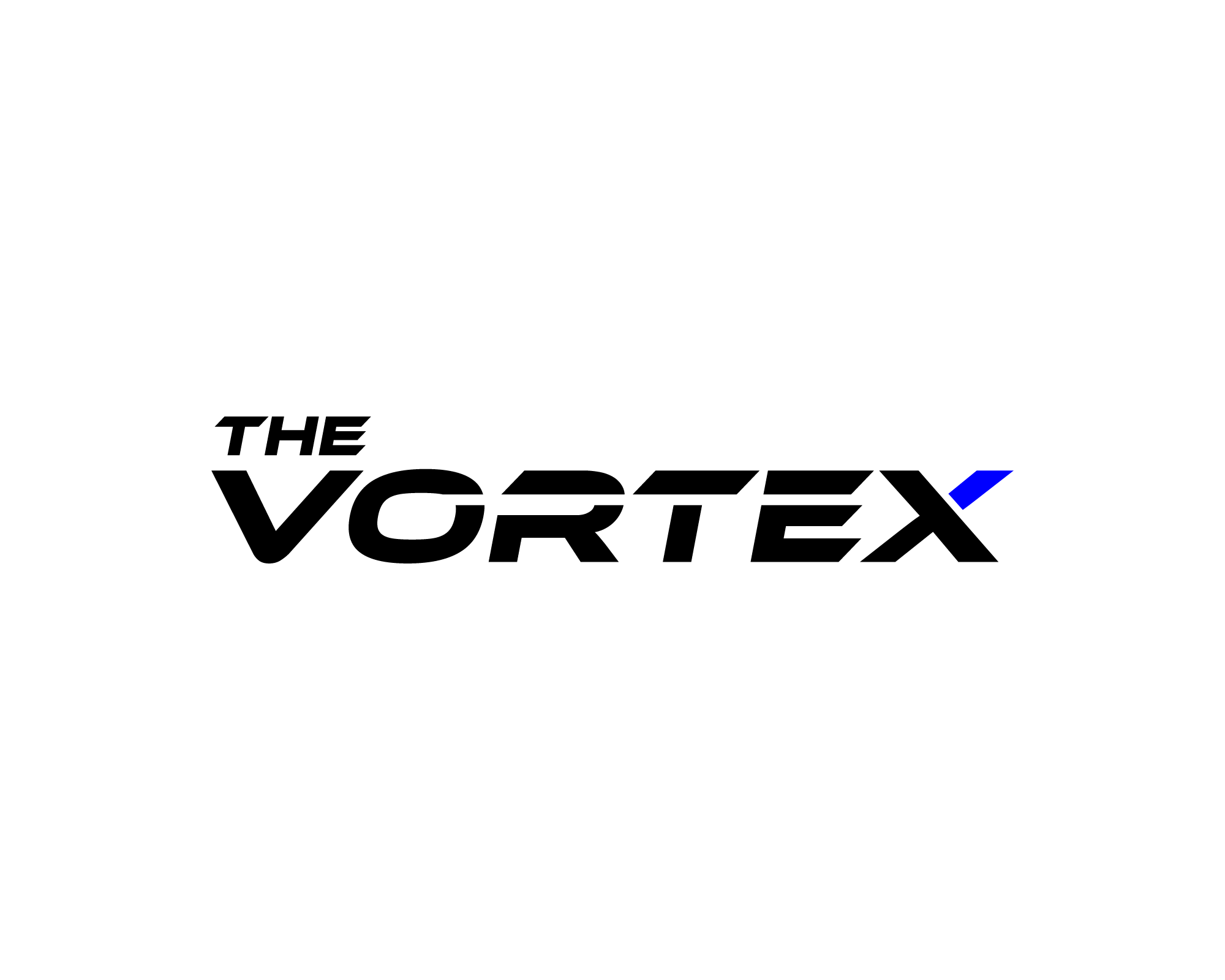 Logo Design entry 1632815 submitted by dsdezign to the Logo Design for the vortex run by bisho5322