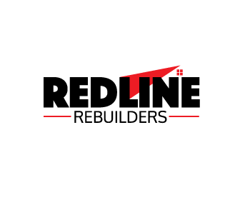 Logo Design entry 1632986 submitted by kbcorbin to the Logo Design for Redline ReBuilders run by realpropertymasters@gmail.com