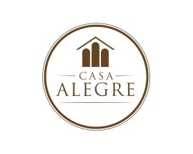 Logo Design entry 1633116 submitted by ManÄiÄ‡ to the Logo Design for Casa Alegre run by jaipurjohn