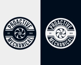 Logo Design entry 1695374 submitted by logohub