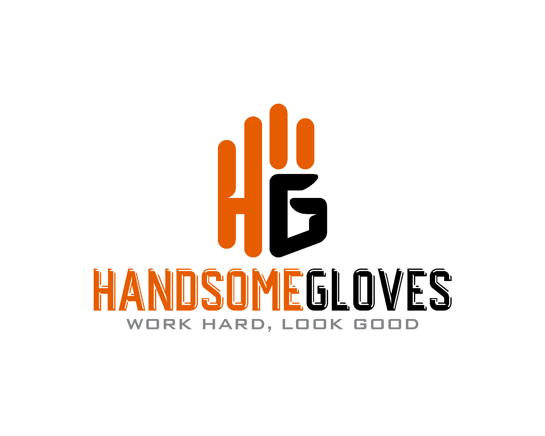 Logo Design entry 1633662 submitted by shabrinart2 to the Logo Design for Handsome Gloves run by tabbyphil