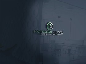 Logo Design entry 1693436 submitted by Dark49