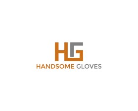 Logo Design Entry 1633739 submitted by nazim400 to the contest for Handsome Gloves run by tabbyphil