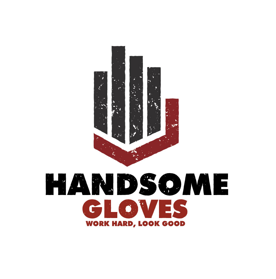 Logo Design entry 1633770 submitted by morearts to the Logo Design for Handsome Gloves run by tabbyphil
