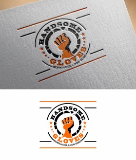 Logo Design entry 1695757 submitted by SATRI