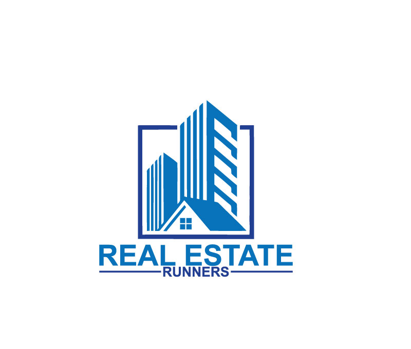 Logo Design entry 1633852 submitted by Sultan4121 to the Logo Design for Real Estate Runners run by richcost