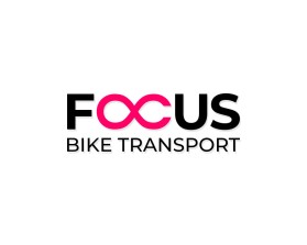Logo Design entry 1633861 submitted by Jagad Langitan to the Logo Design for Focus Bike Transport run by jordantory