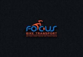 Logo Design entry 1633864 submitted by sirtwo to the Logo Design for Focus Bike Transport run by jordantory