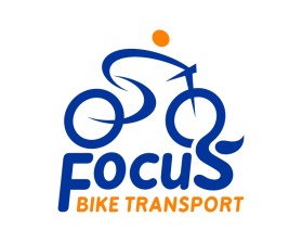 Logo Design Entry 1633907 submitted by FriZign to the contest for Focus Bike Transport run by jordantory